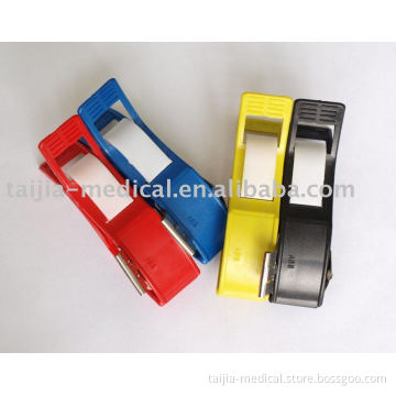 Limb Clamp Electrodes
